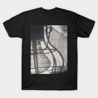 Shadows T-Shirt